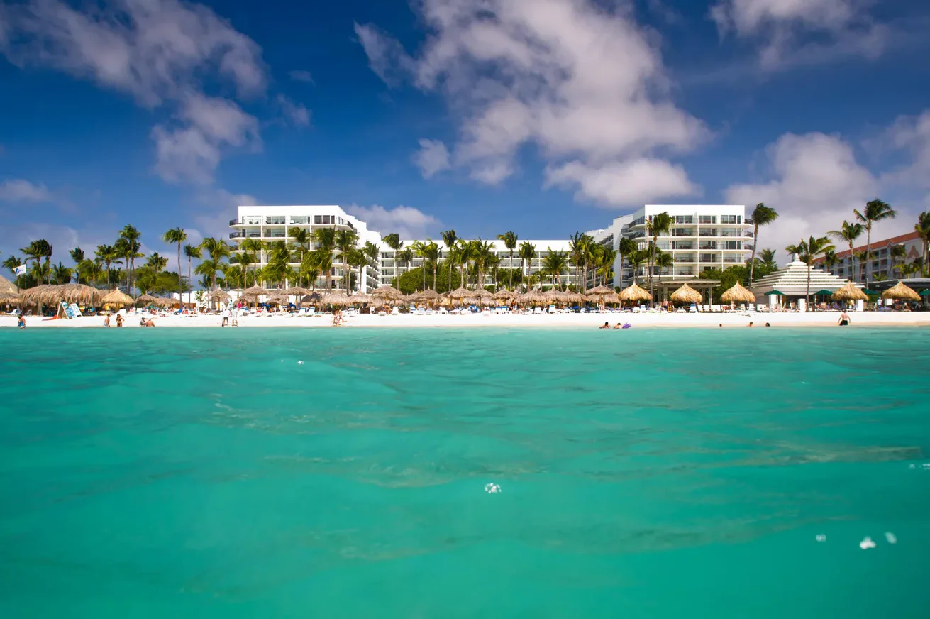 Aruba Marriott Resort & Stellaris Casino